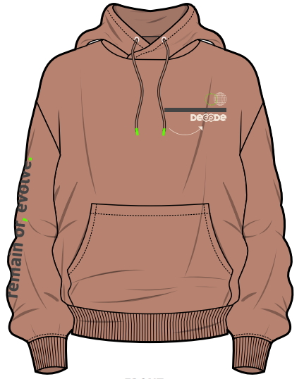 Sweat Shirts